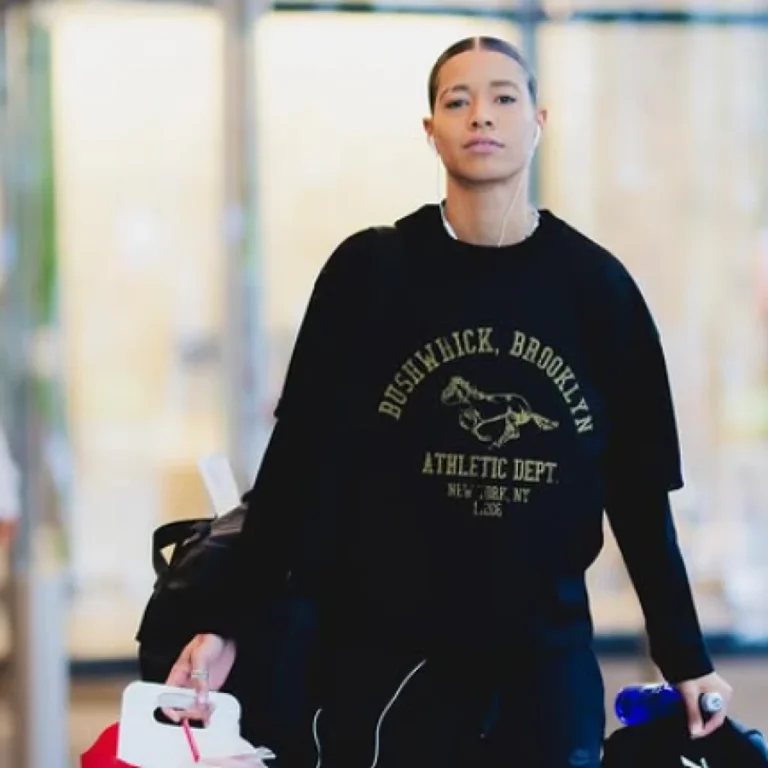 Natasha Cloud WNBA fine controversy