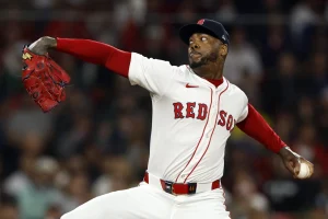Nathan Eovaldi Red Sox Trade Could Anchor Rotation with Postseason Experience and Dominant 2025 Form