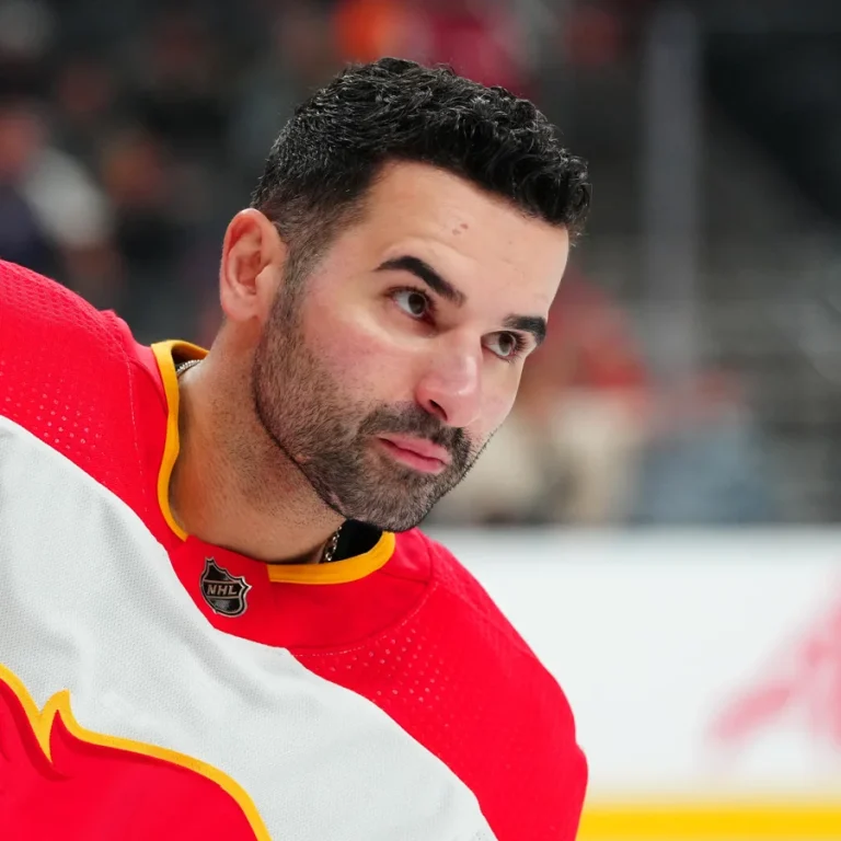 Nazem Kadri trade destinations
