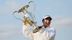 Nelly Korda’s 2025 LPGA Season Faces Upheaval Amid Record 18 Different Winners Shaking Up the Tour