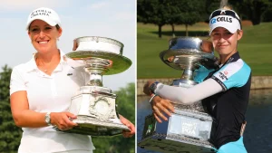 PGA Tour Golfer Sends Nelly Korda Heartfelt Consolation Gift After Her Beloved Cat’s Passing