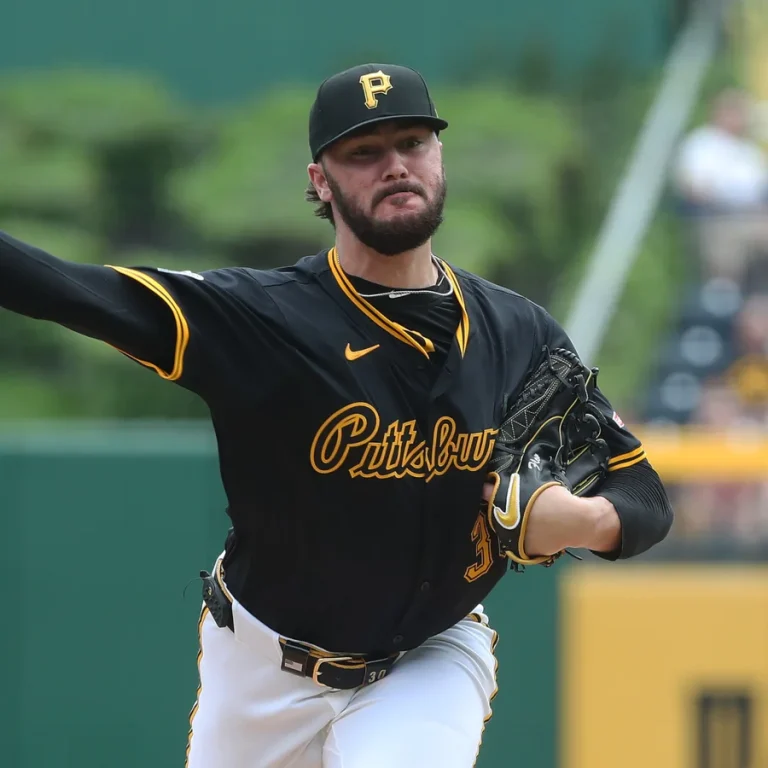 Next Paul Skenes MLB prospect