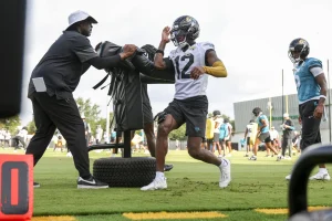 Nick Bolton Spotlights Rookie Jeffrey Bassa’s Rising Impact on Chiefs Defense in 2025 Camp