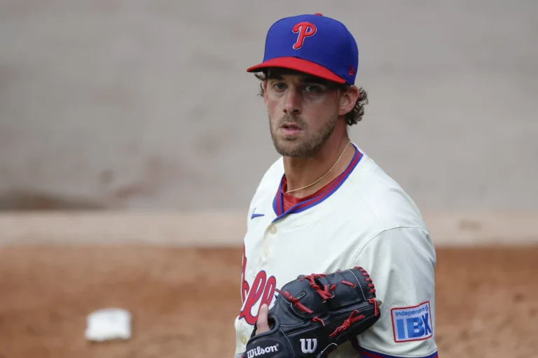 Nick Castellanos criticizes MLB All-Star selection