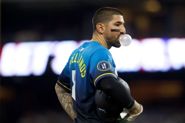 Nick Castellanos trade deadline