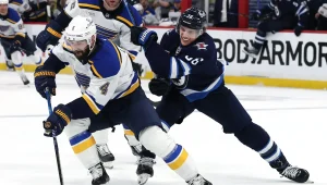 Sharks Bolster Defense with Dmitry Orlov Signing and Nick Leddy Waiver Claim for 2025-26 Season