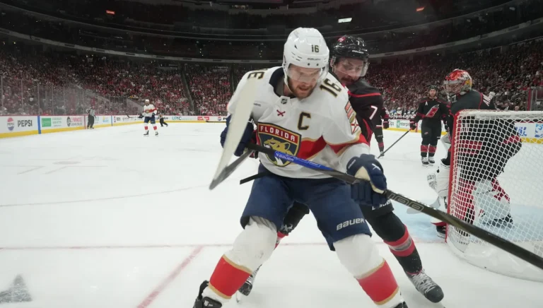 Nick Leddy Sharks defenseman acquisition