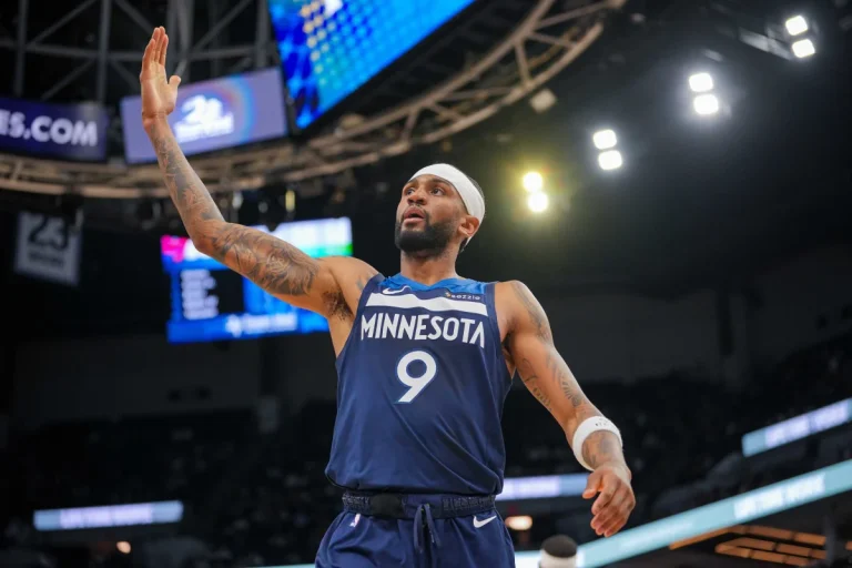 Nickeil Alexander-Walker Hawks leadership