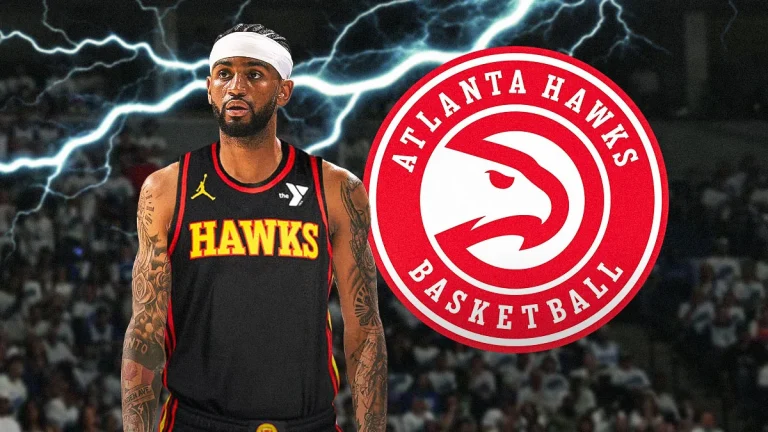 Nickeil Alexander-Walker Hawks trade