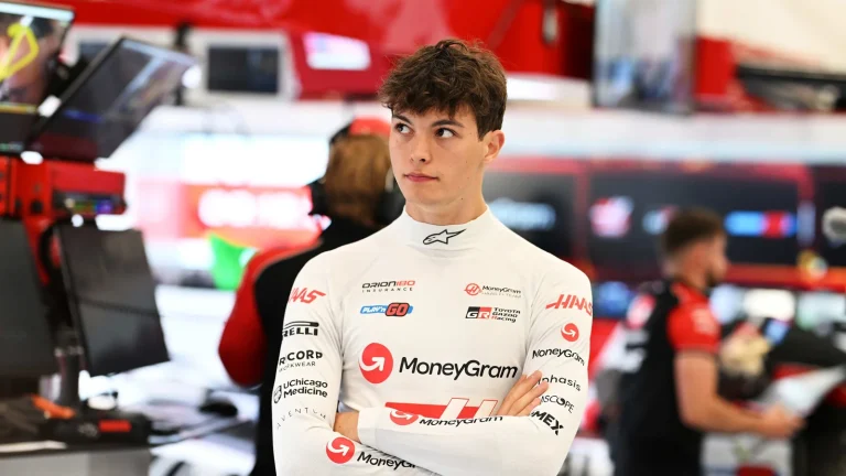 Nico Rosberg F1 outspoken critic