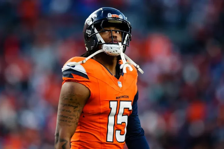 Nik Bonitto Broncos contract talks