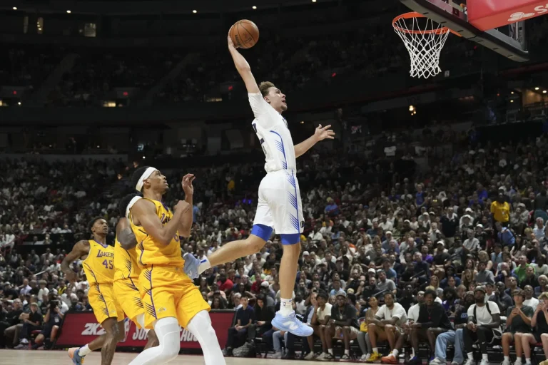 Nikola Jokic Lakers 2027 free agency