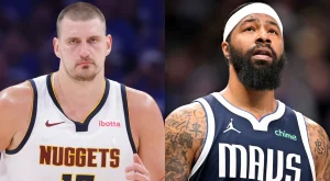 Markieff Morris Reveals Nikola Jokic Brawl Never Escalated Beyond Initial Clash
