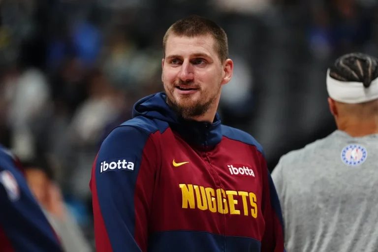 Nikola Jokic NBA highest salary