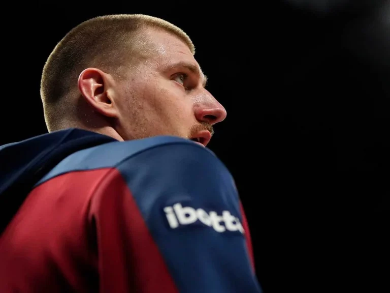 Nikola Jokic contract extension decision