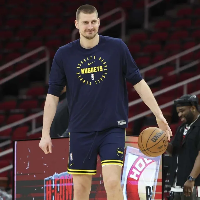 Nikola Jokic contract extension delay