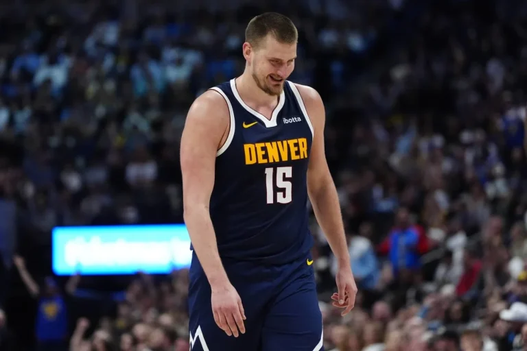 Nikola Jokic contract extension delay