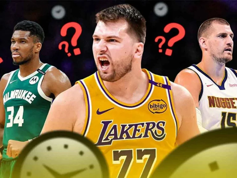 Nikola Jokic future basketball decision