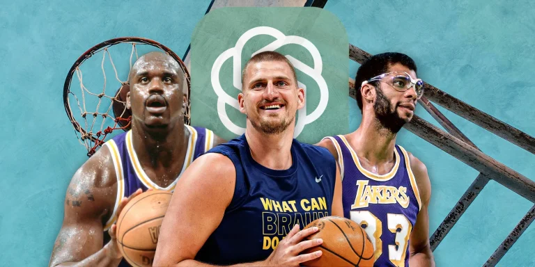 Nikola Jokic greatest NBA center