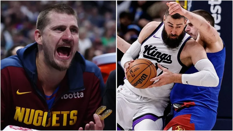 Nikola Jokic horse racing hobby