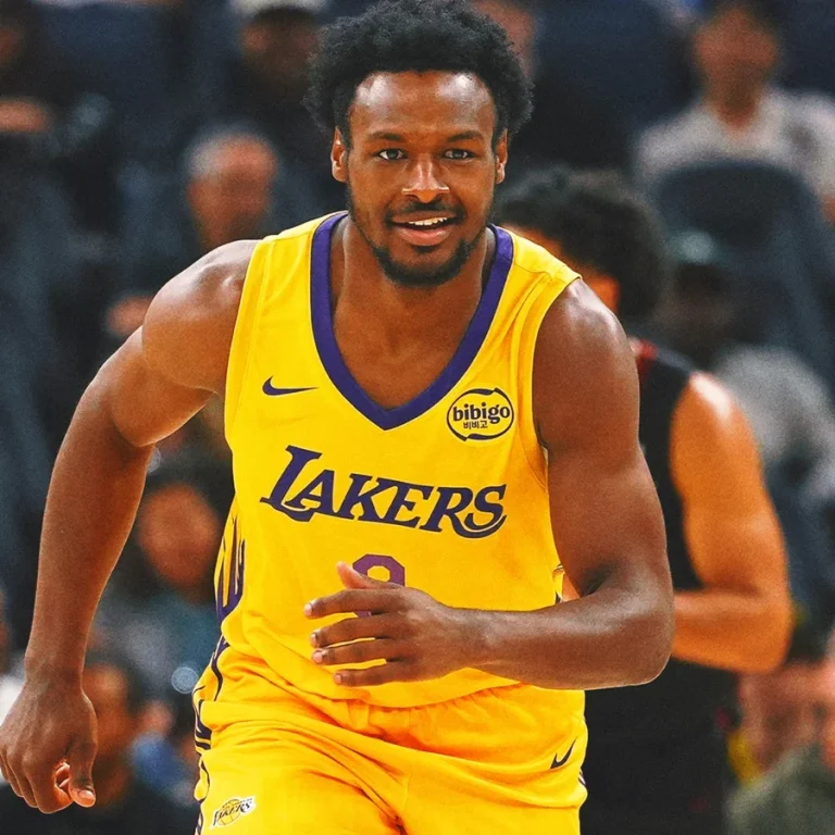 Nikola Topic Summer League breakout