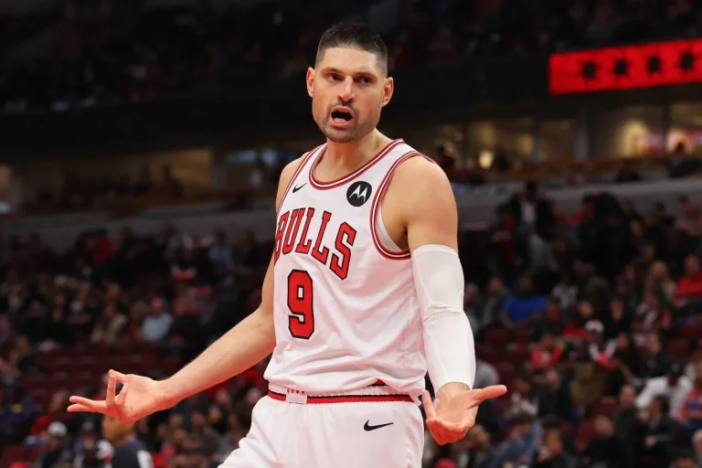 Nikola Vucevic Bulls trade update