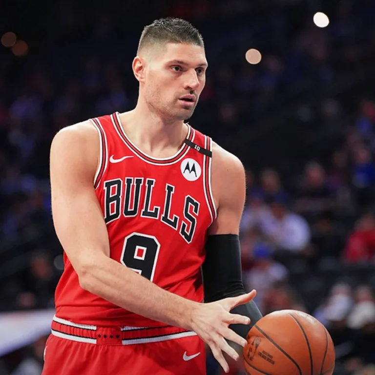 Nikola Vucevic Evan Fournier Roast