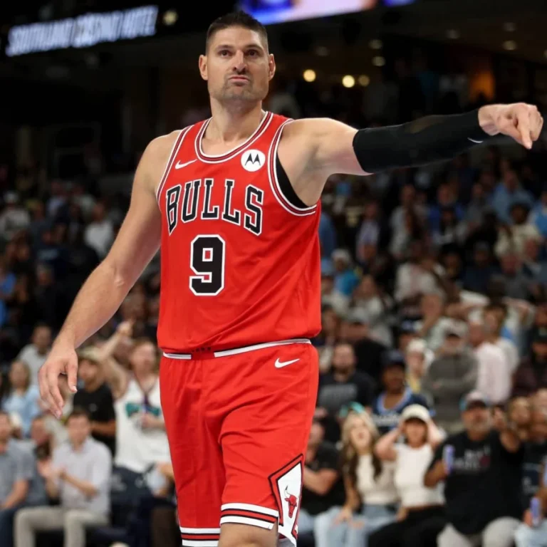 Nikola Vucevic Miami Heat opportunity