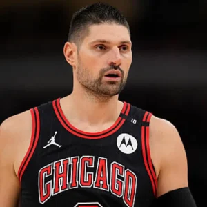 Nikola Vucevic Miami Heat Trade Proposal Sparks Hopes for Dominant Frontcourt in Tough Eastern Conference