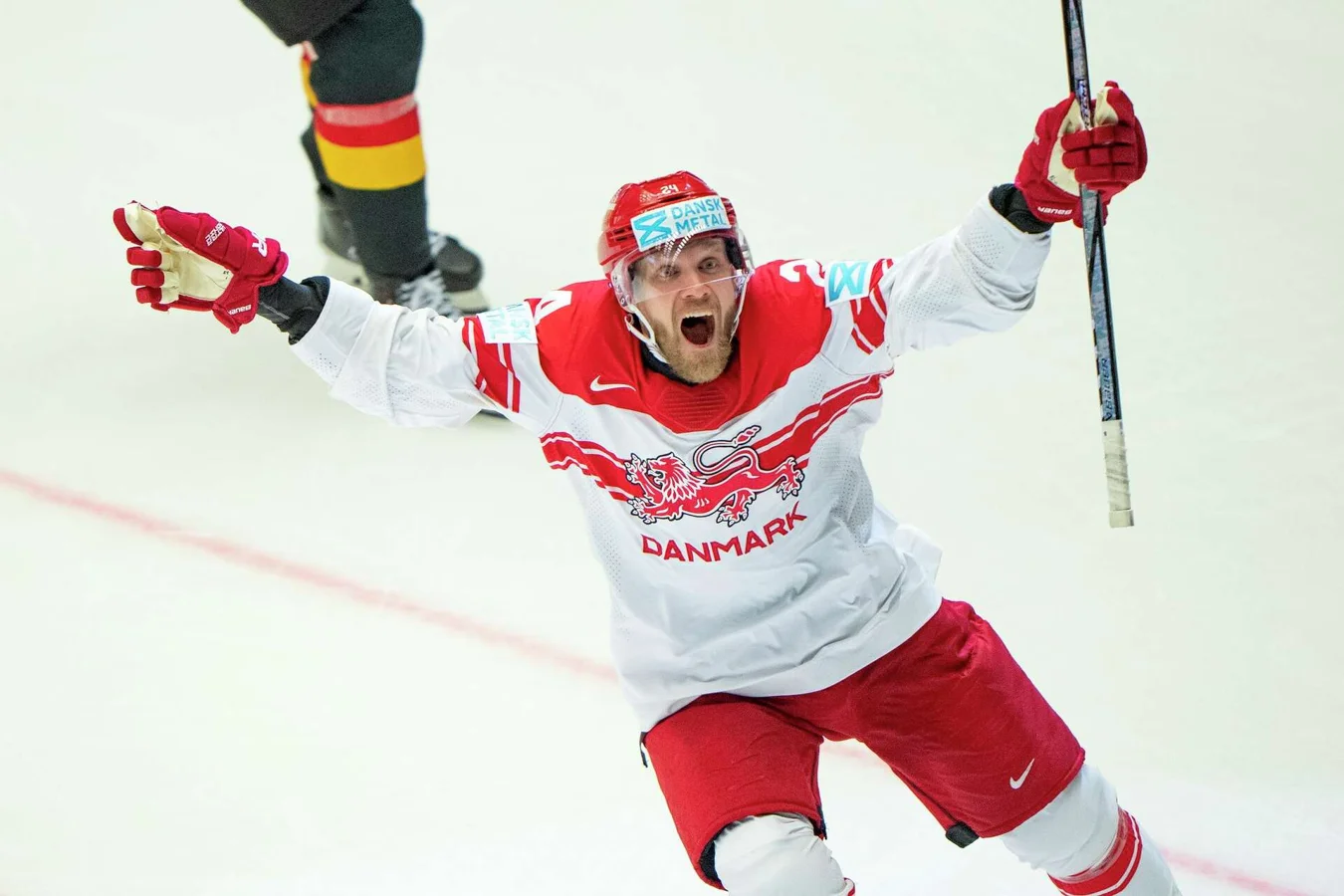 image-of-nikolaj-ehlers-05-07-2025 Nikolaj Ehlers