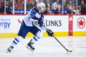 Nikolaj Ehlers Chooses Carolina Hurricanes Over 5 Teams in Blockbuster $51M Signing