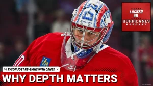 Nikolaj Ehlers Agrees to $51M Deal with Carolina Hurricanes in NHL Free Agency Shakeup