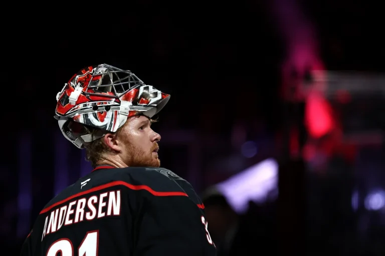 Nikolaj Ehlers Hurricanes new chapter