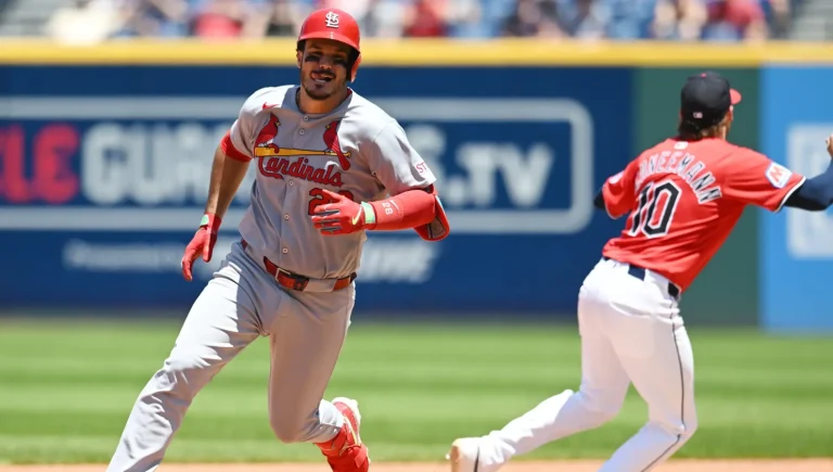 Nolan Arenado Cardinals absence impact