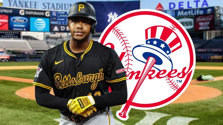 Nolan Arenado Yankees trade pursuit