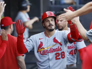 Nolan Arenado Returns to Cardinals Lineup Amid Fan Frustration Over Controversial Lineup Moves
