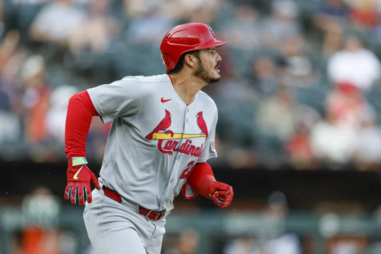 Nolan Arenado trade deadline prospects