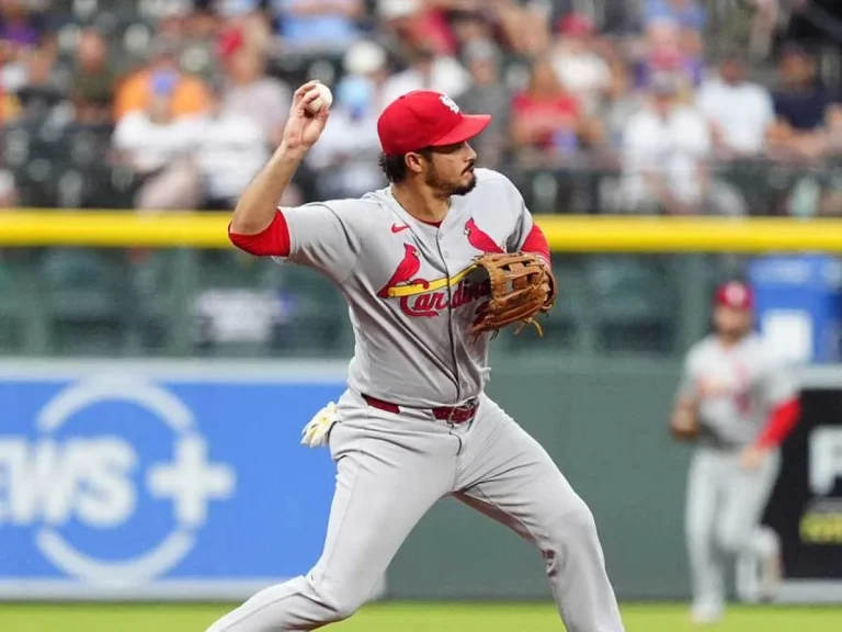 Nolan Arenado trade to Blue Jays