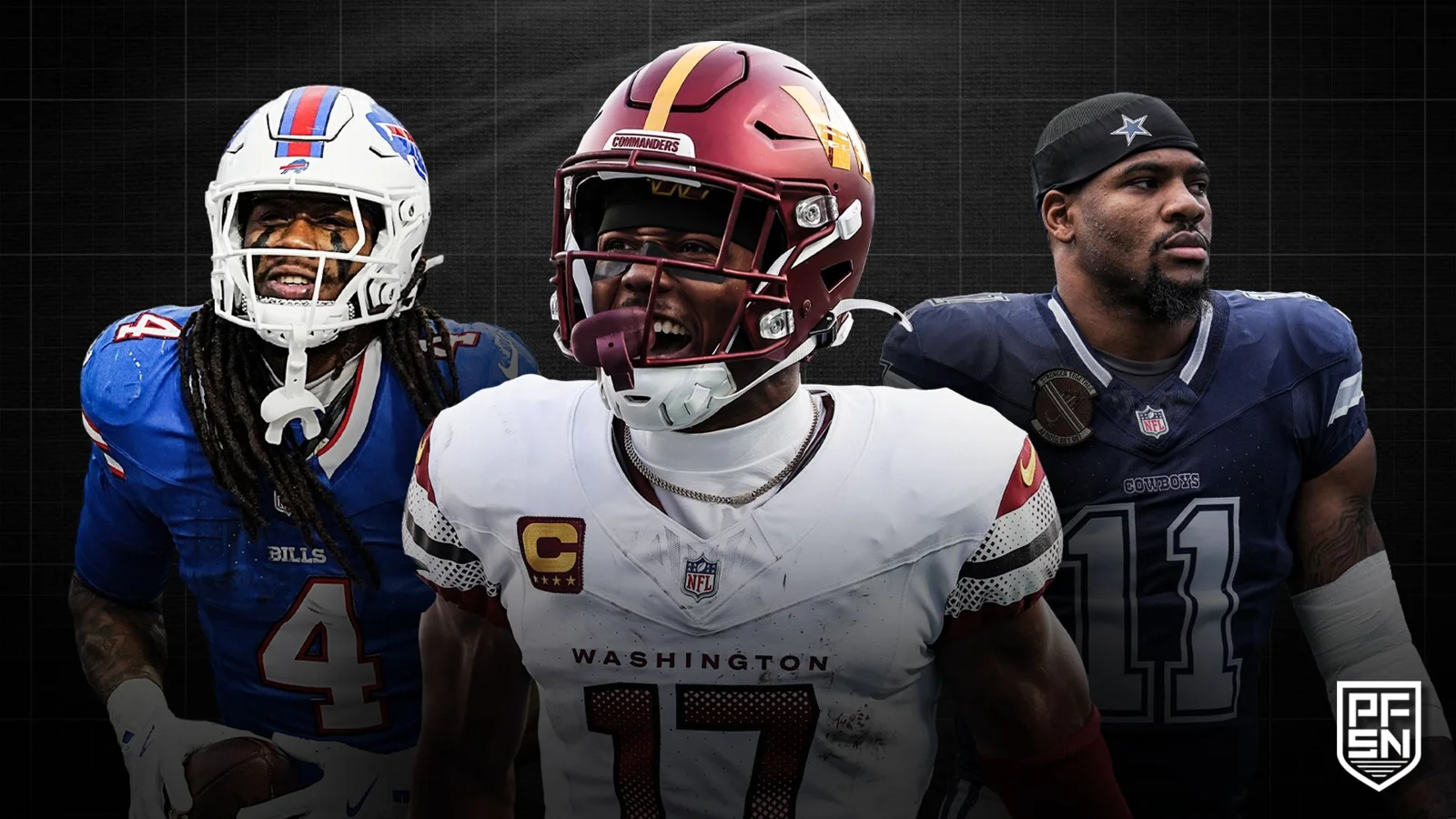 Odafe Oweh franchise tag decision