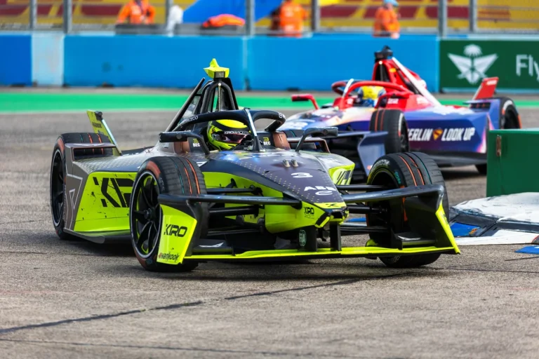 Oliver Bearman F1 Haas promotion