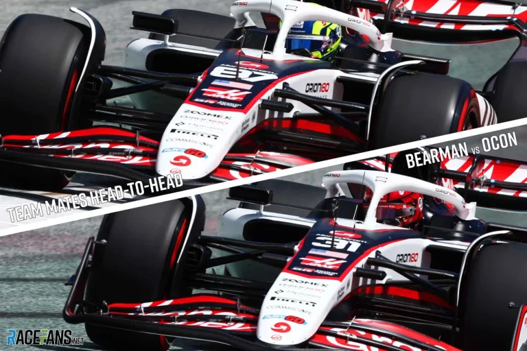 Oliver Bearman Ferrari racing aspirations