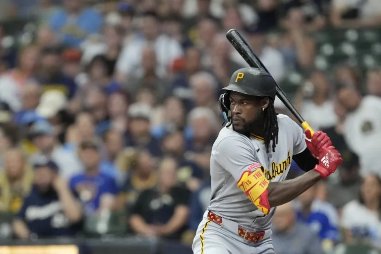 Oneil Cruz Home Run Derby