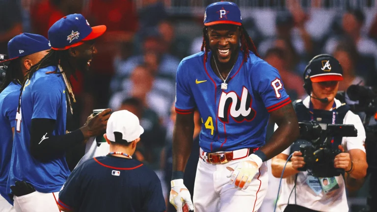 Oneil Cruz MLB home run bets