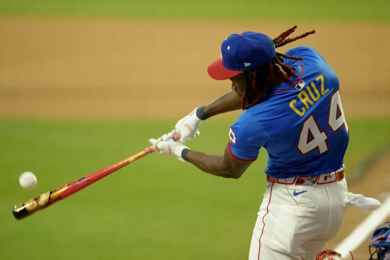 Oneil Cruz MLB home run picks