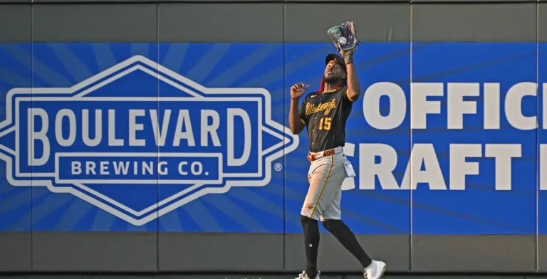 Oneil Cruz Paul O’Neill tribute