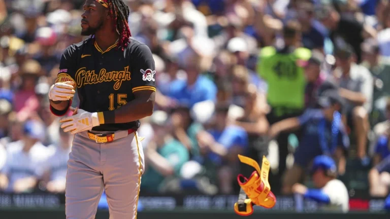 Oneil Cruz Pirates All-Star Spotlight