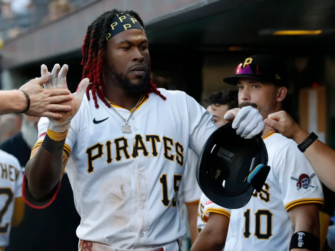 Oneil Cruz Yankees trade options Oneil Cruz Yankees trade options