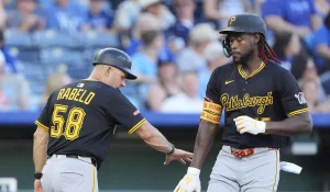 Oneil Cruz Power Home Run Threat: Top 5 MLB Prop Bets to Watch for July 13, 2025 Slugfest