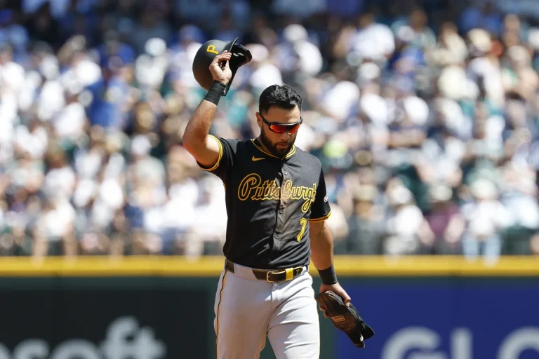 Oneil Cruz trade possibilities