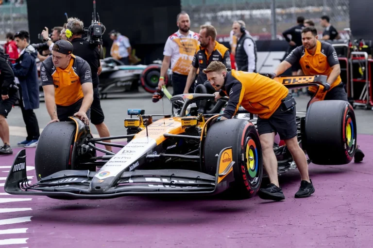 Oscar Piastri F1 title confidence